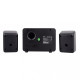 ERGO ES-290 USB 2.1 BLACK