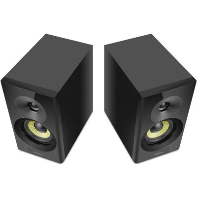 REAL-EL S-470 Black (EL121200018)