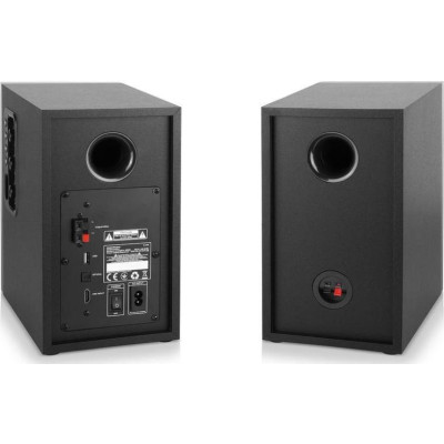 REAL-EL S-470 Black (EL121200018)