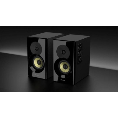 REAL-EL S-470 Black (EL121200018)