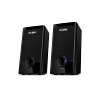 SVEN 318 Black (00410066)