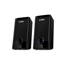 SVEN 318 Black (00410066)