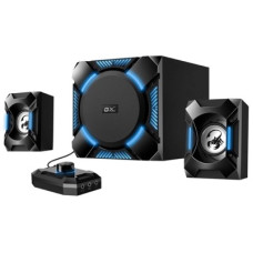 Genius SW-G2.1 1200 Black (31730044400)