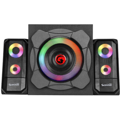 Marvo SG-290 BT RGB Lighting 10210119