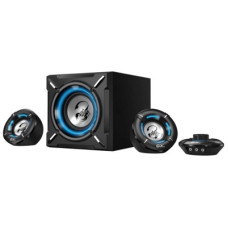 Genius SW-G2.1 1000 Black (31730043400)