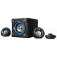 Genius SW-G2.1 1000 Black (31730043400)