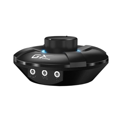 Genius SW-G2.1 1000 Black (31730043400)