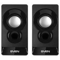 Sven 300 Black (00410075)