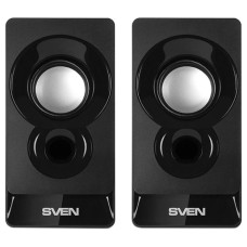 Sven 300 Black (00410075)