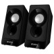 Sven 300 Black (00410075)