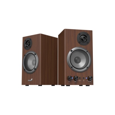 Genius SP-HF500B Brown (31730047400)