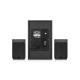 REAL-EL M-380 Black (EL121300008)