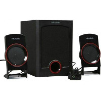 Microlab 2.1 M-111 Black