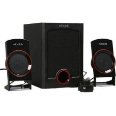 Microlab 2.1 M-111 Black