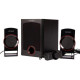 Microlab 2.1 M-111 Black
