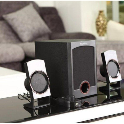 Microlab 2.1 M-111 Black