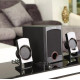 Microlab 2.1 M-111 Black