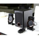 Microlab 2.1 M-111 Black