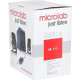 Microlab 2.1 M-111 Black