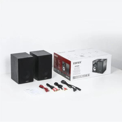 Edifier R990BT Black 2.0 24W Bluetooth