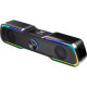AULA N-169B Led USB Black (6948391265056)