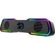 AULA N-169B Led USB Black (6948391265056)