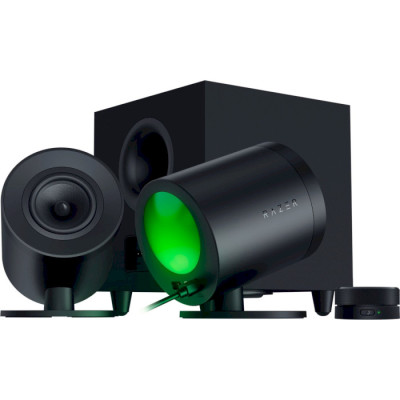 Razer Nommo V2 PRO Black (RZ05-04740100-R3G1)