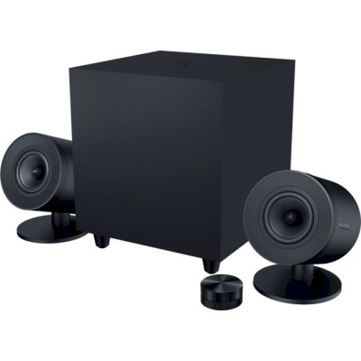 Razer Nommo V2 PRO Black (RZ05-04740100-R3G1)