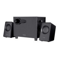Trust Avora Subwoofer Speaker Set (20442)