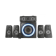 Trust GXT 658 Tytan 5.1 Surround Black (21738)