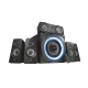 Trust GXT 658 Tytan 5.1 Surround Black (21738)