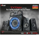 Trust GXT 658 Tytan 5.1 Surround Black (21738)