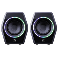 Defender Solar 9 Black (65939)