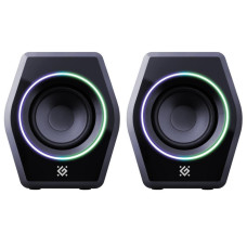 Defender Solar 9 Black (65939)