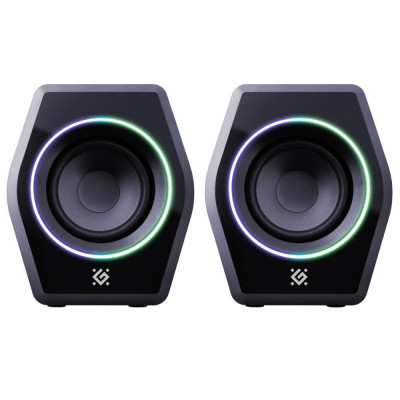 Defender Solar 9 Black (65939)