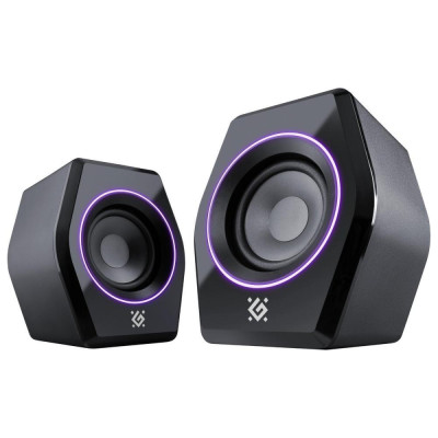 Defender Solar 9 Black (65939)