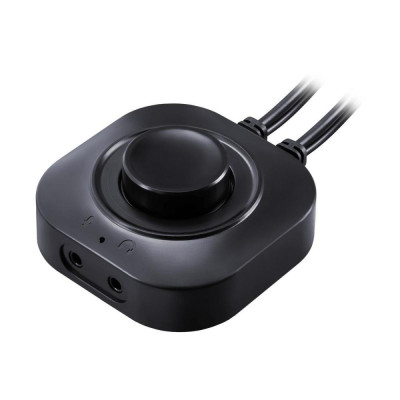 Defender Solar 9 Black (65939)