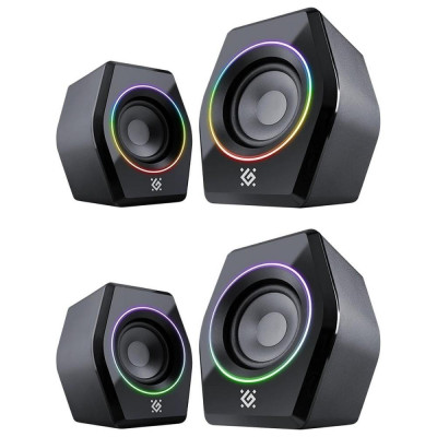 Defender Solar 9 Black (65939)