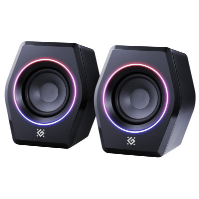 Defender Solar 9 Black (65939)