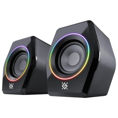 Defender Solar 9 Black (65939)