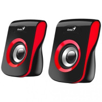Genius SP-Q180 Red (31730026401)