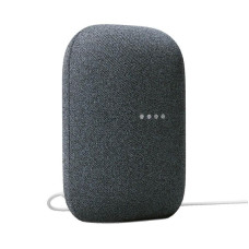 Google Nest Audio Charcoal (GA01586)