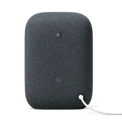 Google Nest Audio Charcoal (GA01586)