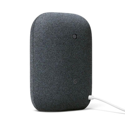 Google Nest Audio Charcoal (GA01586)