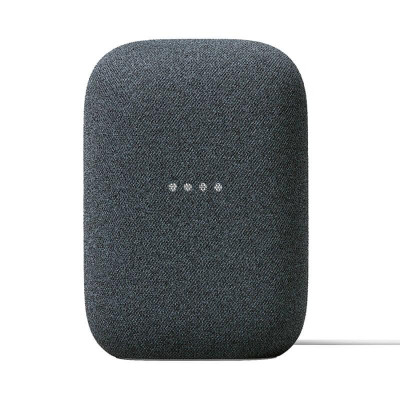 Google Nest Audio Charcoal (GA01586)