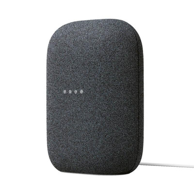 Google Nest Audio Charcoal (GA01586)