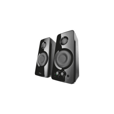 Trust Tytan 2.0 Speaker Set Black (21560)