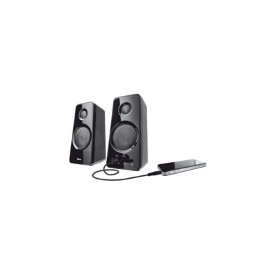 Trust Tytan 2.0 Speaker Set Black (21560)