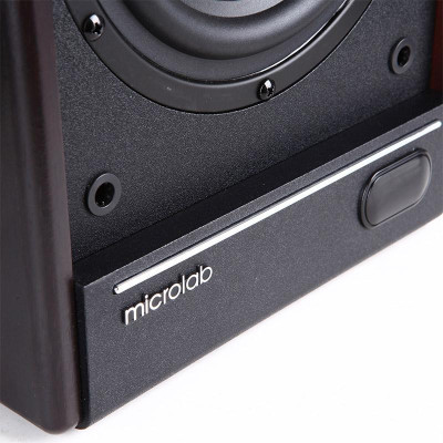 Microlab SOLO-9C