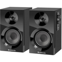 Defender Aurora S10 Black